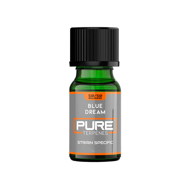 Second image of UK Flavour Pure Terpenes Balanced 2.5ml