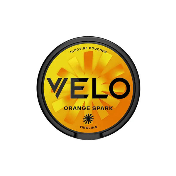 Second image of 11mg Velo Mild Strength Nicotine Pouches - 20 Pouches