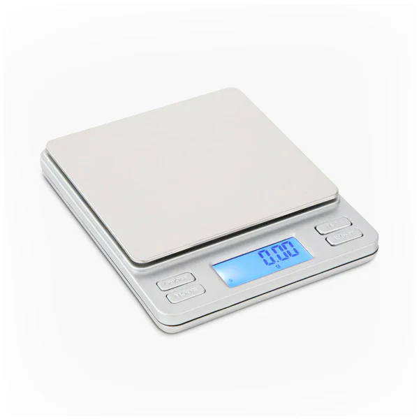 Second image of Kenex Magno Scale 500 0.01g - 500g Digital Scale MAG-500