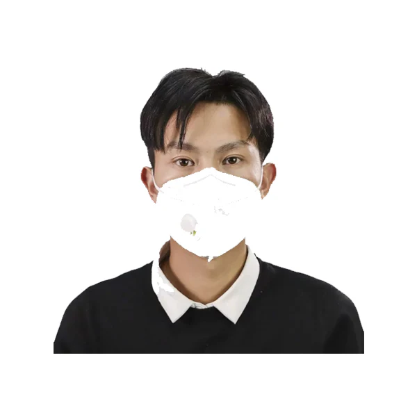 Second image of KN95 Protective Face Mask