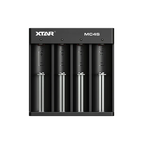 Xtar MC4S Charger